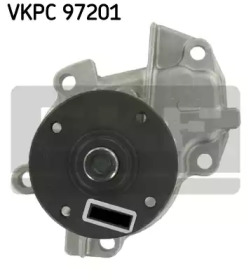 Насос SKF VKPC 97201